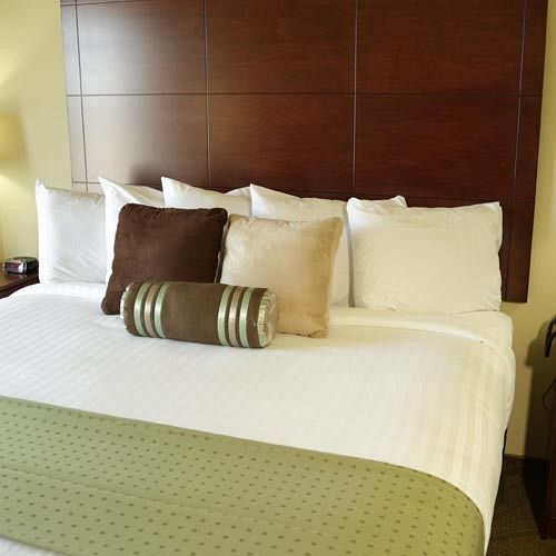 Cobblestone Hotel - Wayne מראה חיצוני תמונה