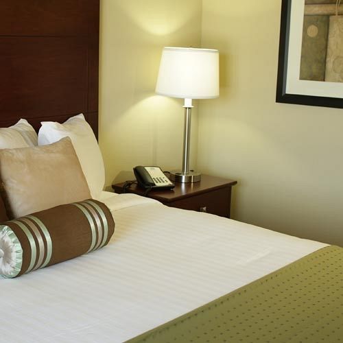 Cobblestone Hotel - Wayne מראה חיצוני תמונה