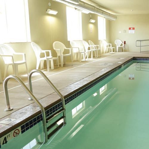 Cobblestone Hotel - Wayne מראה חיצוני תמונה