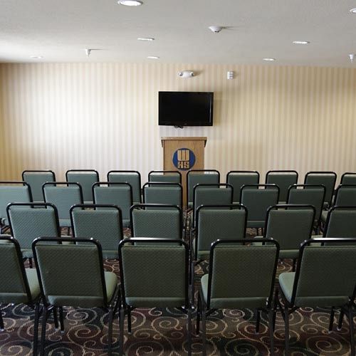 Cobblestone Hotel - Wayne מראה חיצוני תמונה
