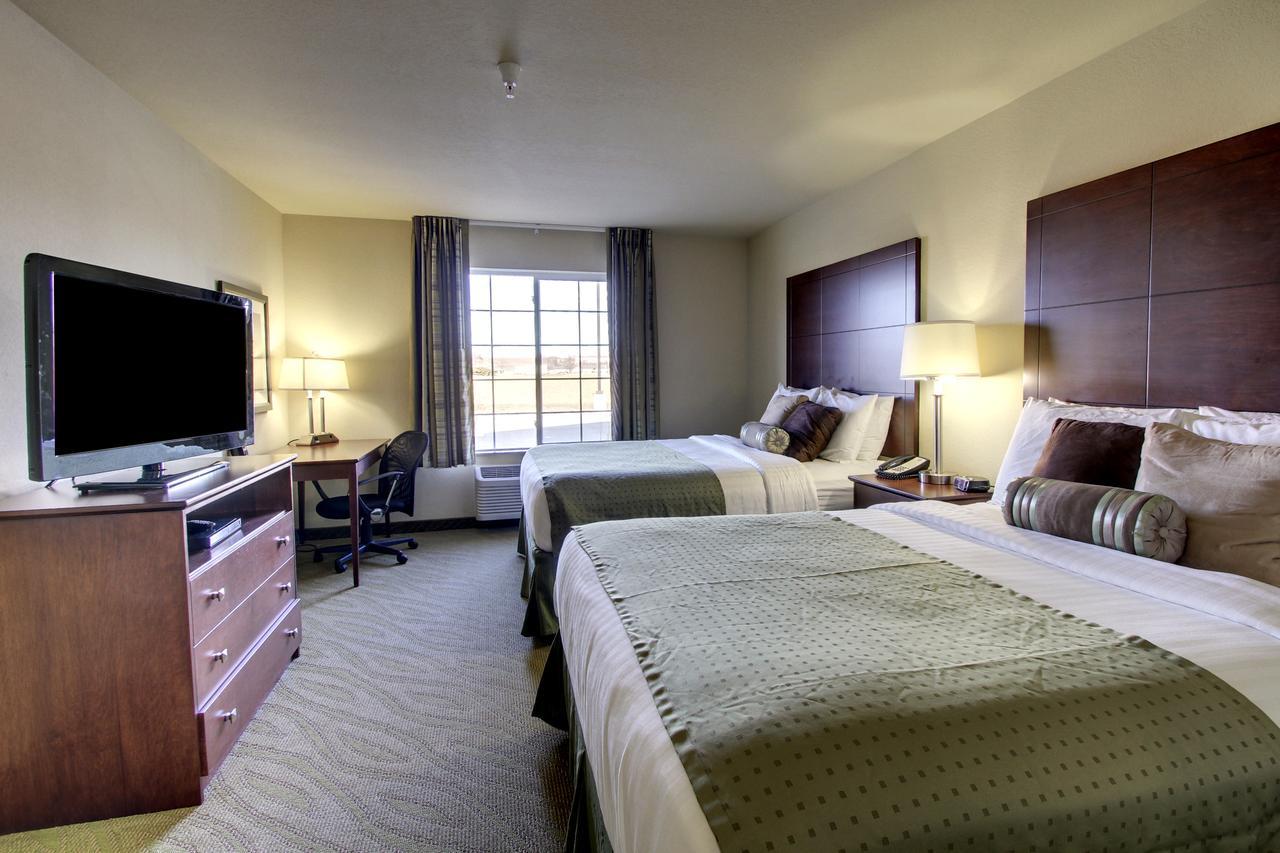 Cobblestone Hotel - Wayne מראה חיצוני תמונה